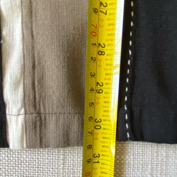 Island Shores Mens Island Wear Black Vacation Resort Bowling Shirt-Sz-L - Picture 15 of 15